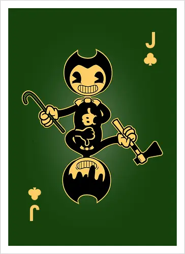 BendyCard
