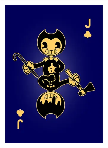 BendyCard