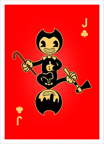 BendyCard