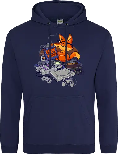 Geek Pride