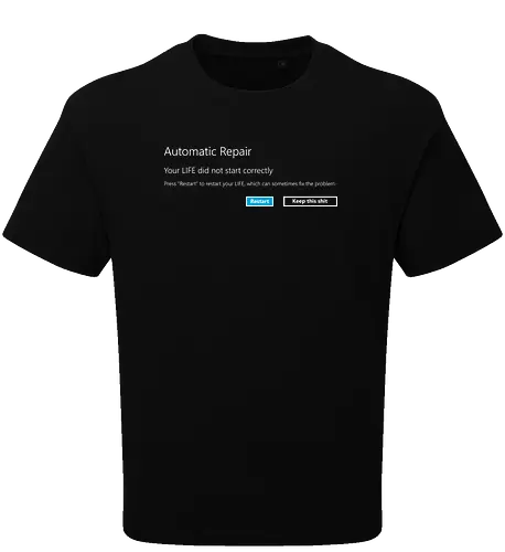 Automatic Repair