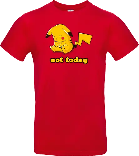 Not Today
