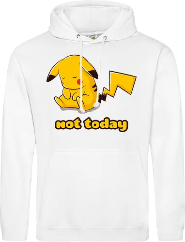 Not Today