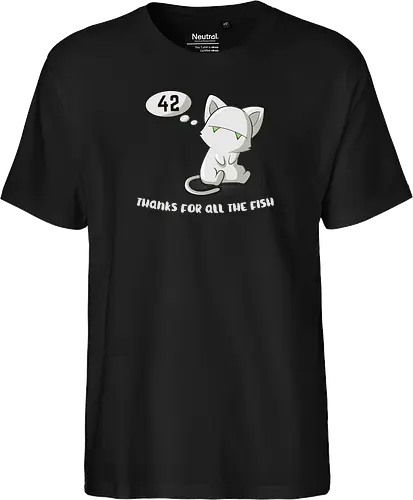 Robot kitty