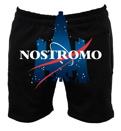 Nostromo