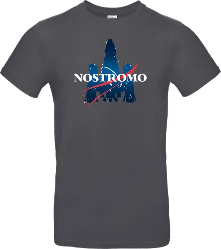 Nostromo