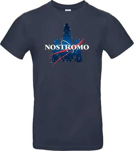Nostromo