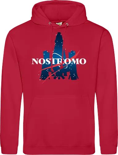 Nostromo