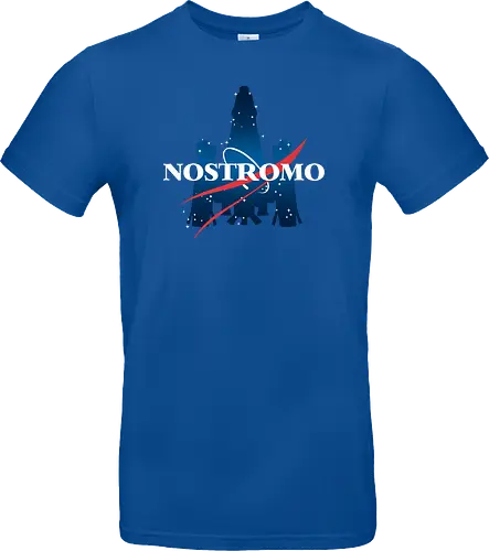 Nostromo
