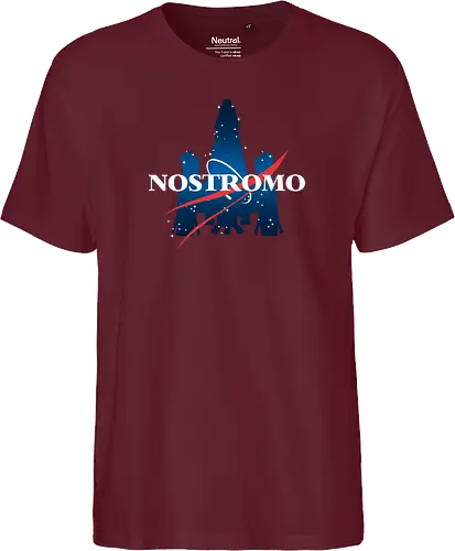 Nostromo