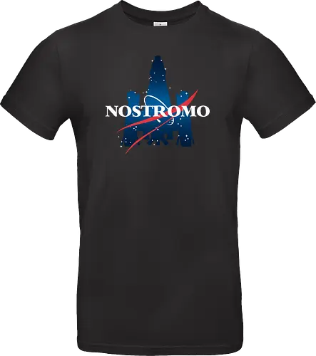 Nostromo