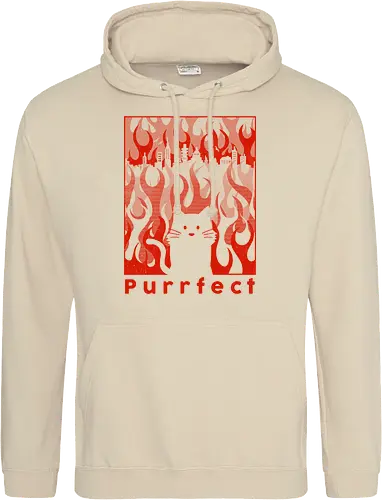 Purrfect