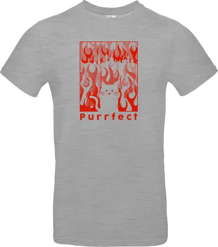Purrfect