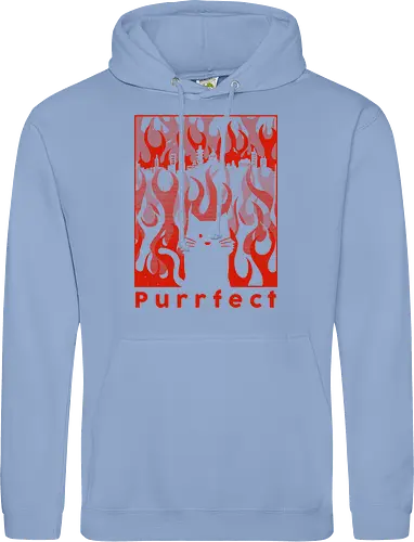 Purrfect