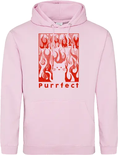 Purrfect