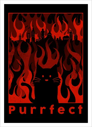 Purrfect