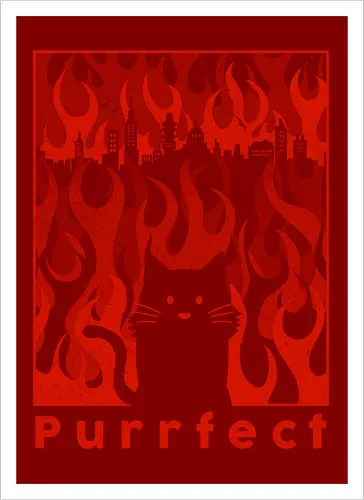 Purrfect