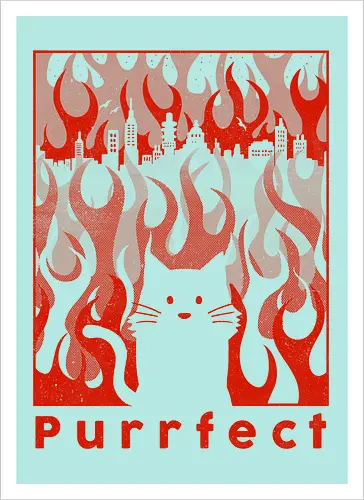 Purrfect
