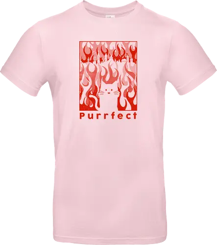 Purrfect