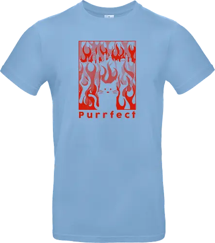 Purrfect