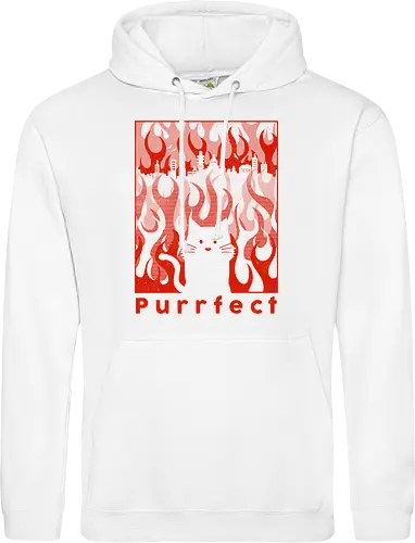 Purrfect