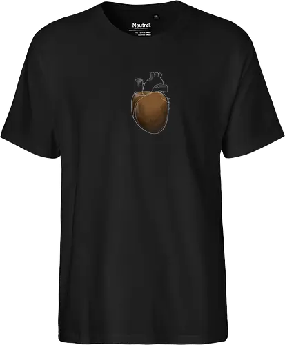 Coffee Heart