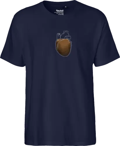 Coffee Heart