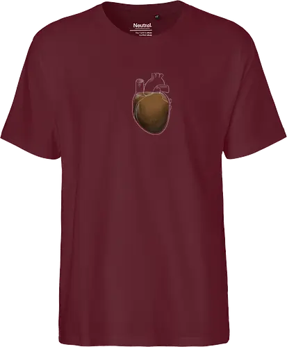 Coffee Heart