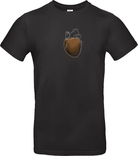 Coffee Heart