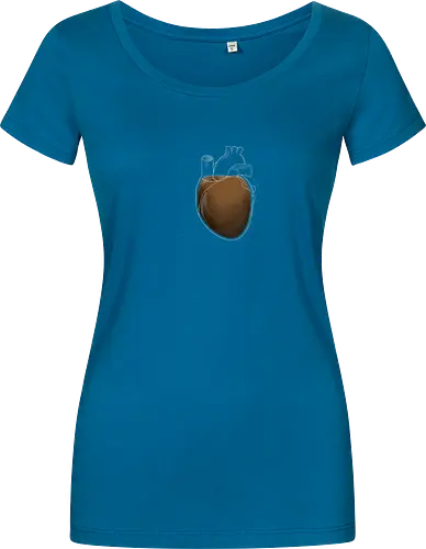 Coffee Heart