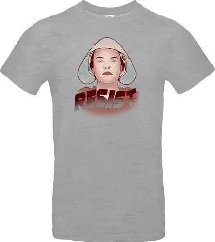 Resist