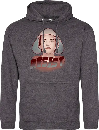 Resist