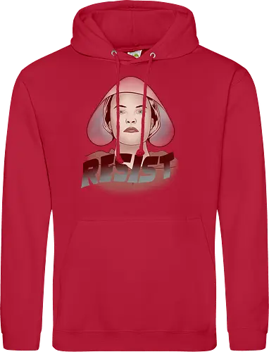 Resist
