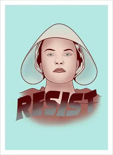 Resist