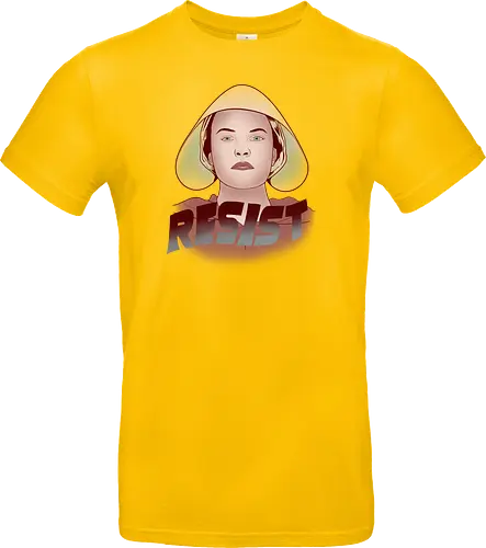 Resist