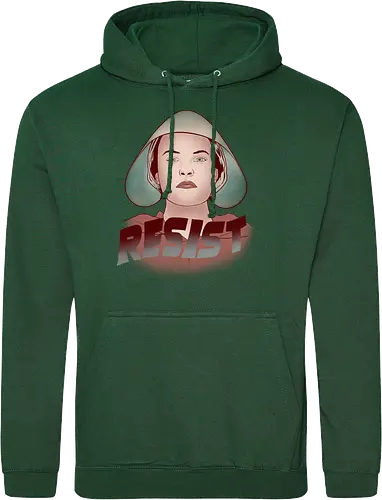Resist