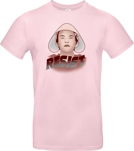 Resist