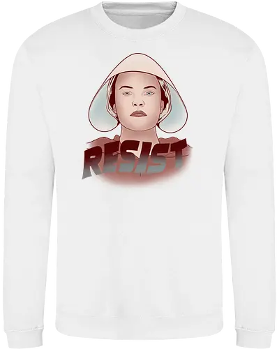 Resist