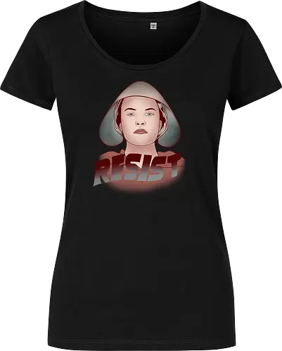 Resist