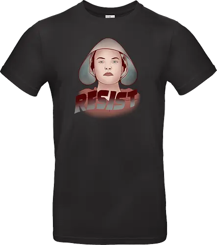 Resist