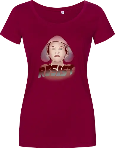Resist