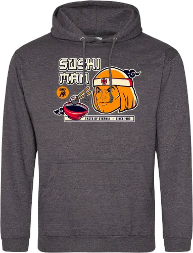 Sushi-Man