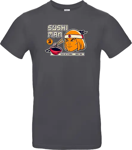 Sushi-Man