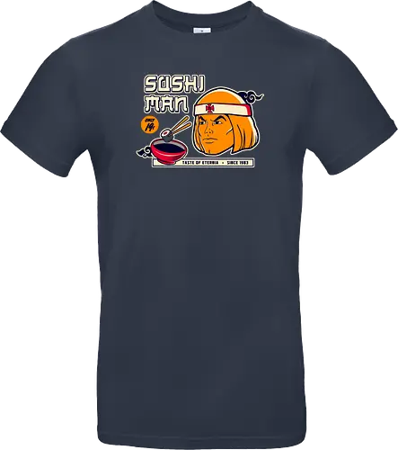 Sushi-Man