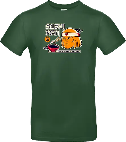 Sushi-Man