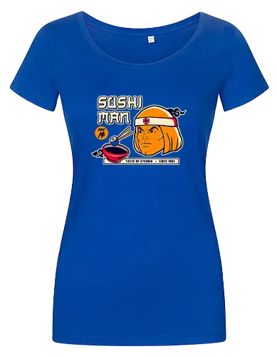 Sushi-Man
