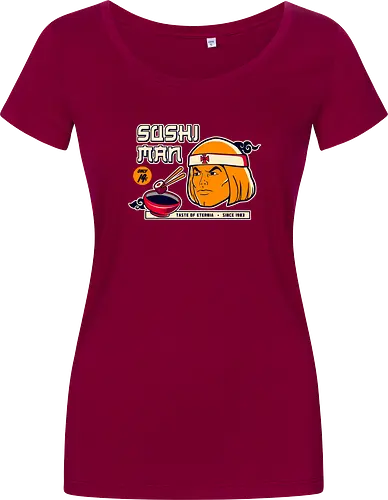 Sushi-Man