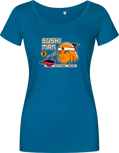 Sushi-Man