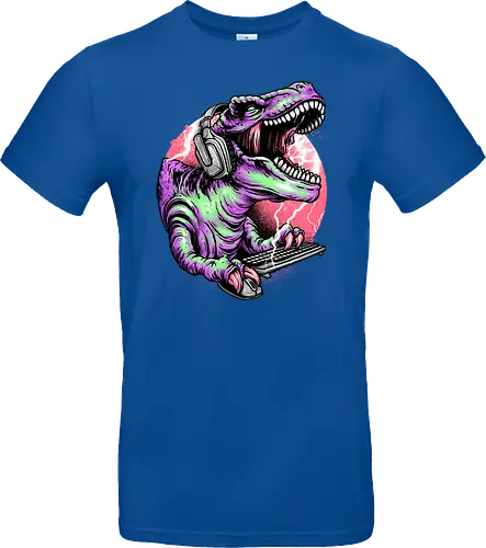 Dino Rage