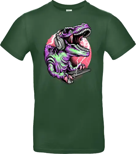 Dino Rage